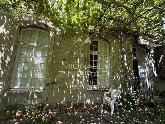 Image No.3-Propriété de 2 chambres à vendre à Avignon
