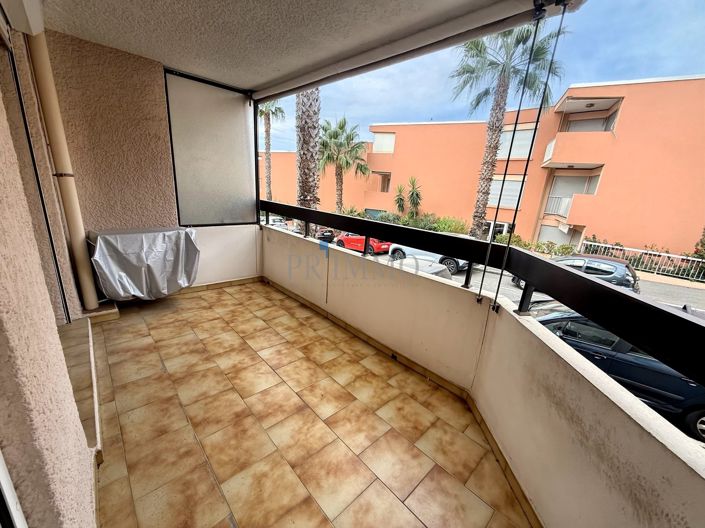 Image No.2-Appartement à vendre à Sainte-Maxime