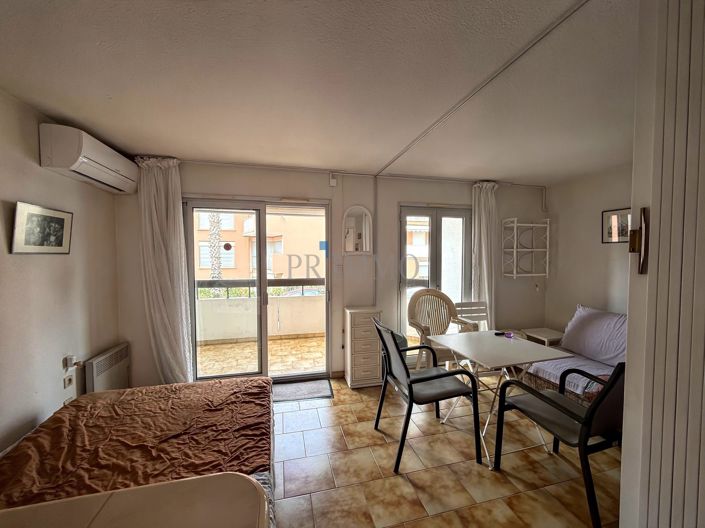 Image No.4-Appartement à vendre à Sainte-Maxime