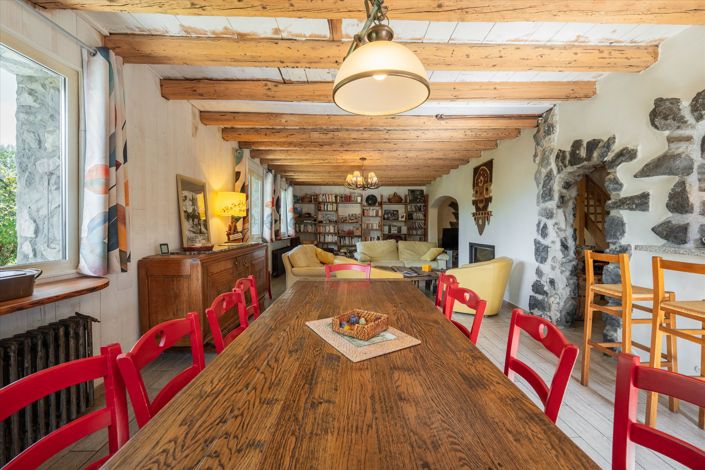 Image No.2-Maison de 8 chambres à vendre à Arâches-la-Frasse
