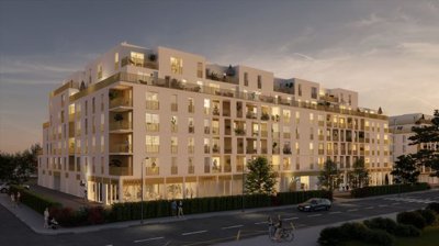 1 - Pontoise, New Homes