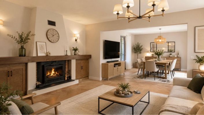 Image No.5-4 Bed House for sale
