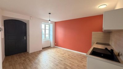 1 - Auch, Appartement