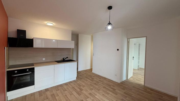 Image No.3-Appartement de 2 chambres à vendre à Auch