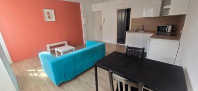 1 - Auch, Apartment