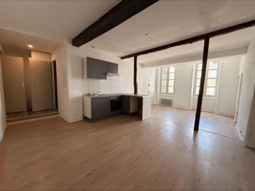 1 - Auch, Appartement
