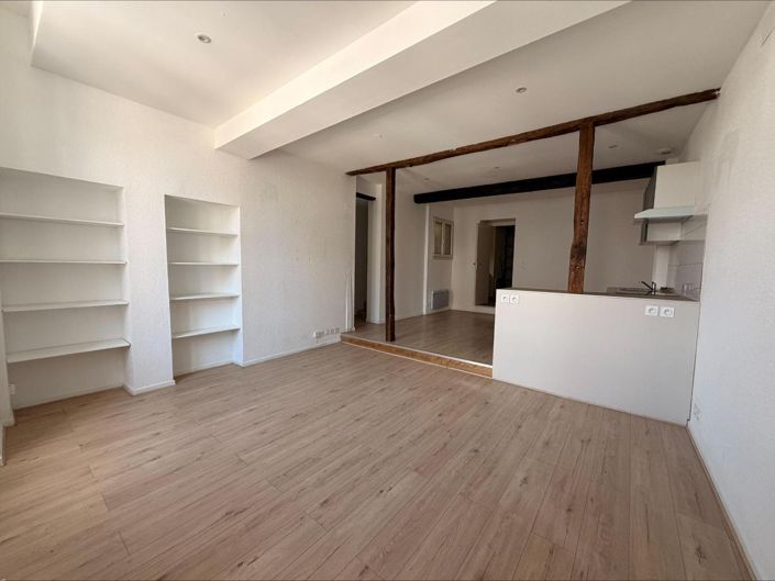 Image No.2-Appartement de 2 chambres à vendre à Auch