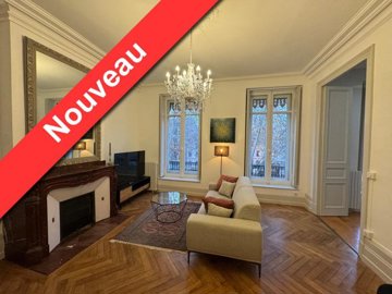 1 - Toulouse, Appartement