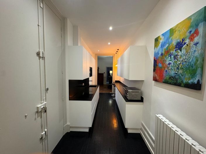 Image No.3-Appartement de 3 chambres à vendre à Toulouse