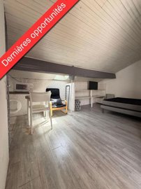 1 - Auch, Apartment