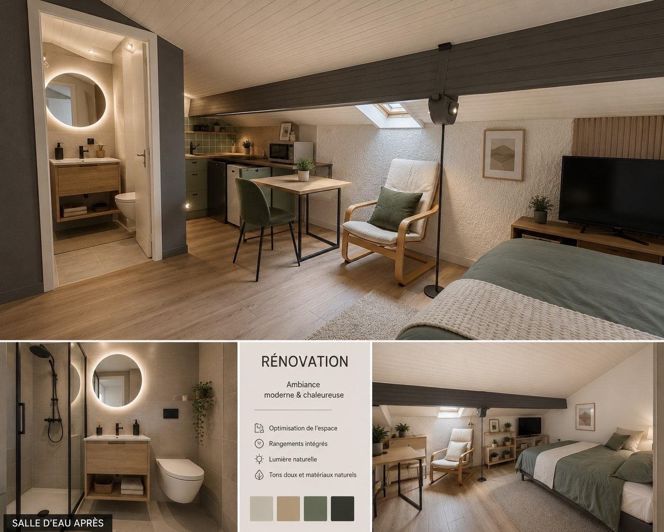 Image No.2-Apartment for sale