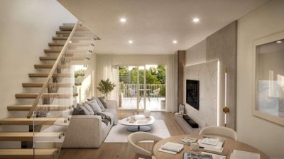 1 - Toulouse, Apartment