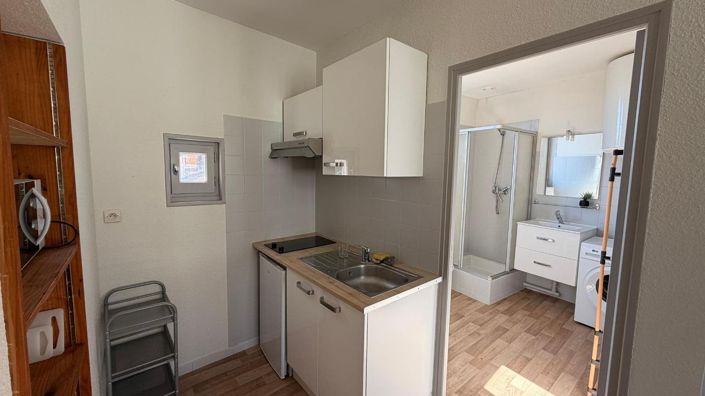 Image No.3-Appartement de 1 chambre à vendre à Auch