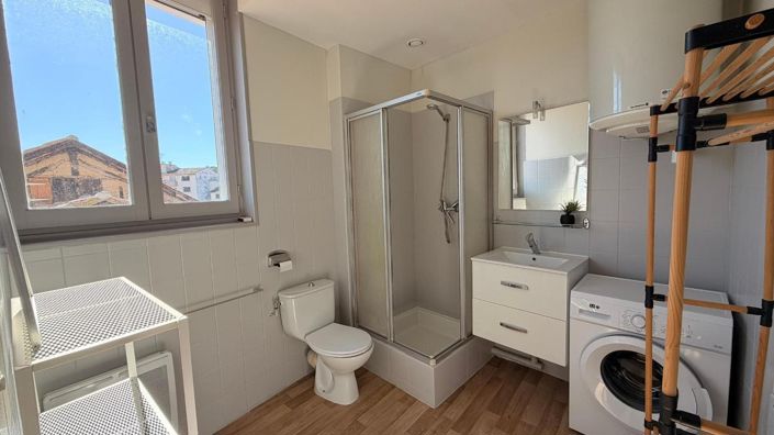 Image No.4-Appartement de 1 chambre à vendre à Auch