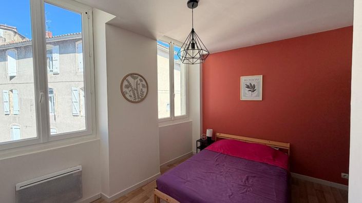 Image No.6-Appartement de 1 chambre à vendre à Auch