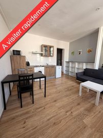 1 - Auch, Apartment