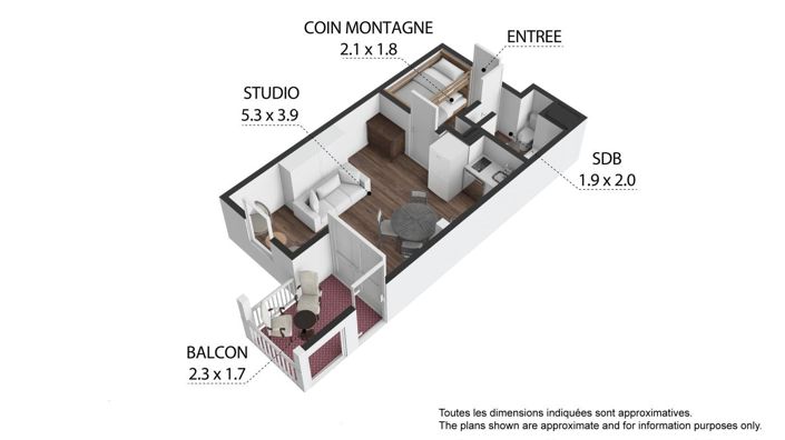 Image No.19-Apartment for sale