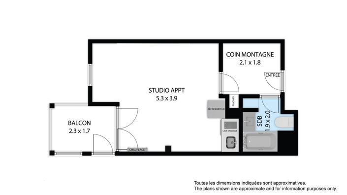 Image No.20-Apartment for sale