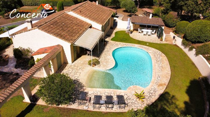 Image No.22-4 Bed House for sale