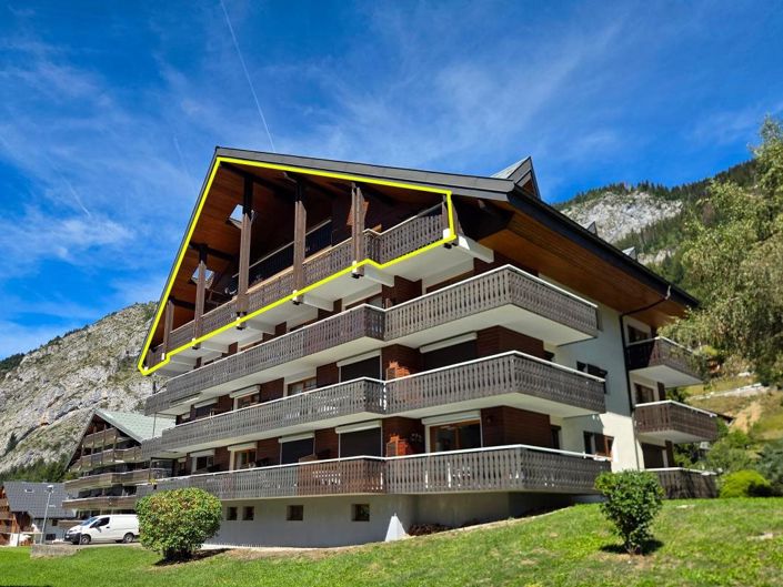 Image No.42-6 Bed Apartment for sale