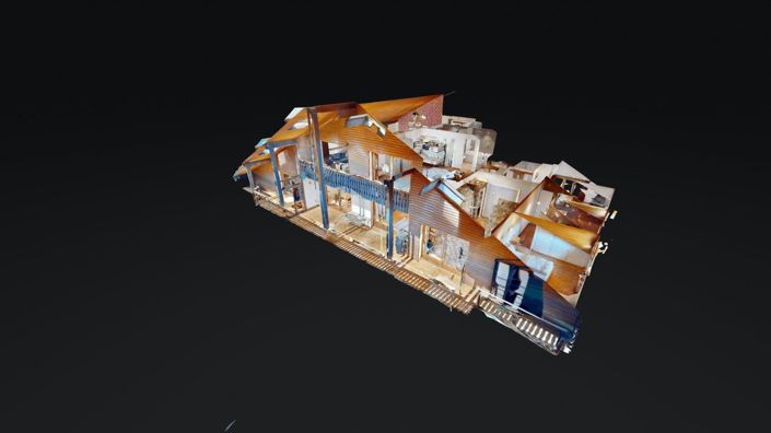 Image No.47-6 Bed Apartment for sale
