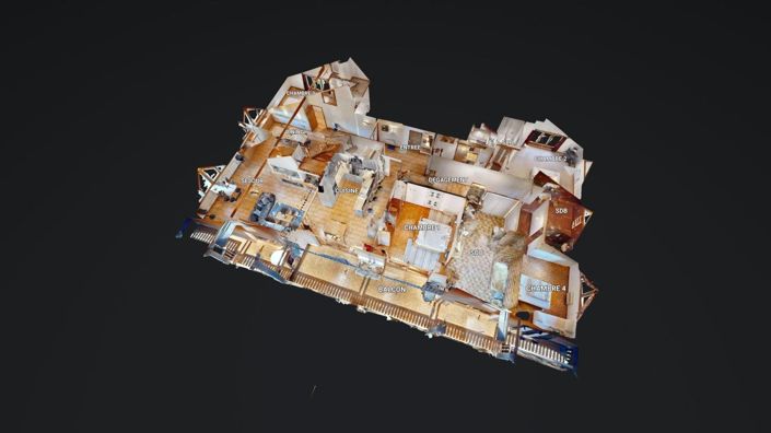Image No.48-6 Bed Apartment for sale