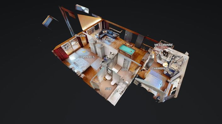 Image No.49-6 Bed Apartment for sale