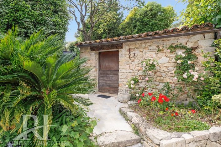 Image No.22-Maison de 4 chambres à vendre à Mougins