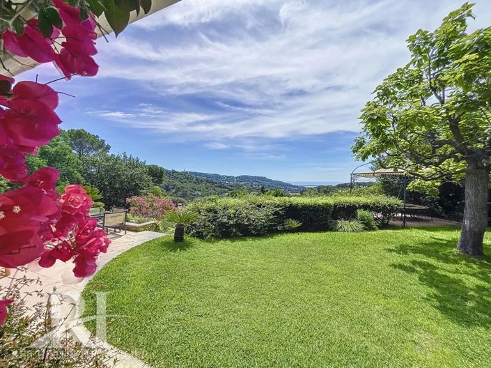 Image No.23-Maison de 4 chambres à vendre à Mougins