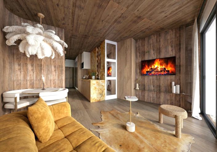 Image No.6-Appartement à vendre à Chatel