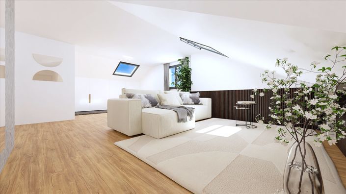 Image No.2-1 Bed Apartment for sale