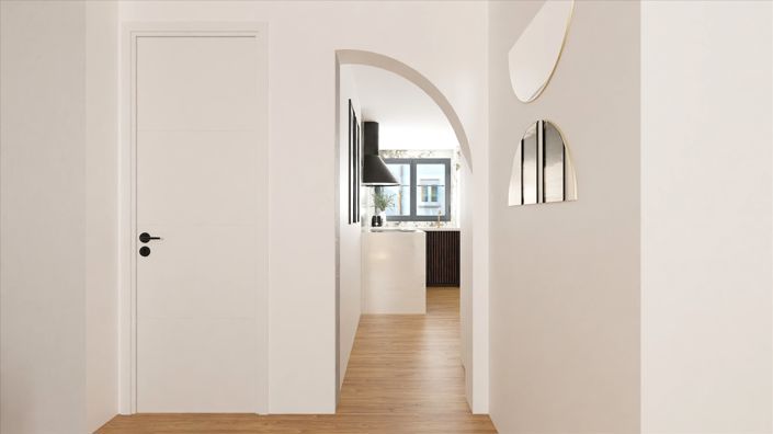 Image No.8-1 Bed Apartment for sale