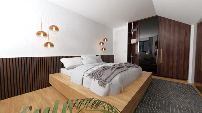 Image No.9-1 Bed Apartment for sale