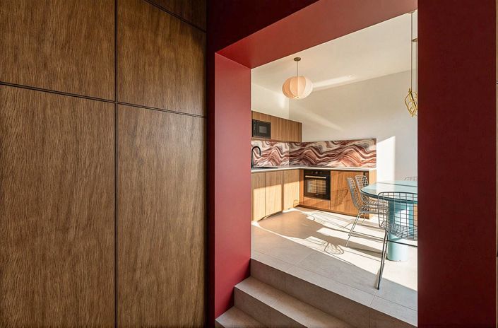 Image No.3-2 Bed Apartment for sale