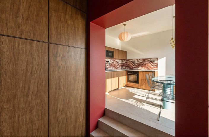 Image No.3-Apartamento con 2 dormitorios en venta