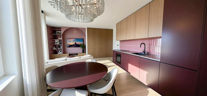 Image No.2-Apartment for sale