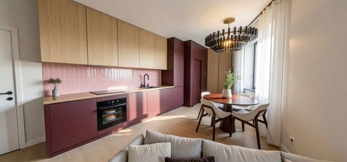 Image No.4-Apartment for sale