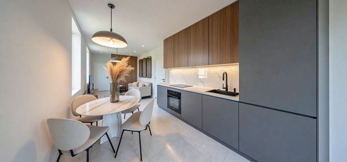 Image No.2-Apartment for sale