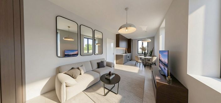 Image No.3-Apartment for sale