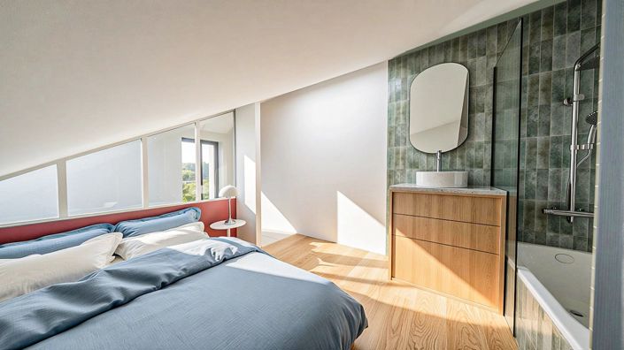 Image No.3-1 Bed Apartment for sale