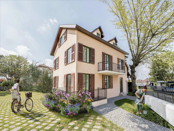 Image No.5-Apartment for sale