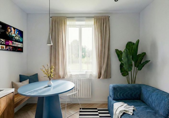 Image No.2-Apartment for sale