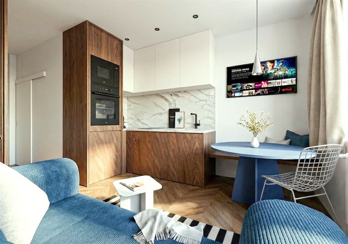 Image No.3-Apartment for sale