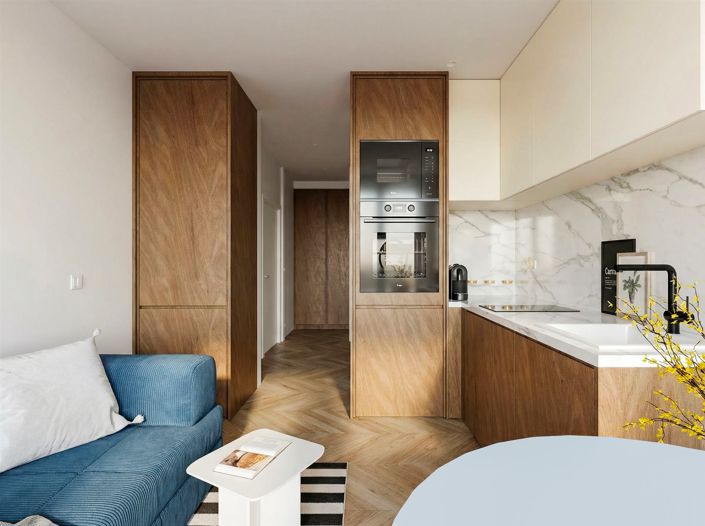 Image No.4-Apartment for sale