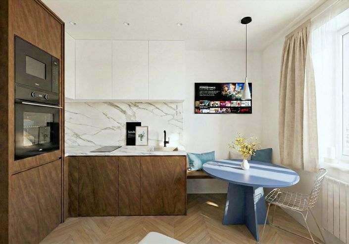 Image No.5-Apartment for sale