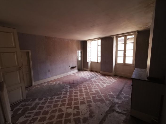 Image No.5-Maison de 4 chambres à vendre à Gimont