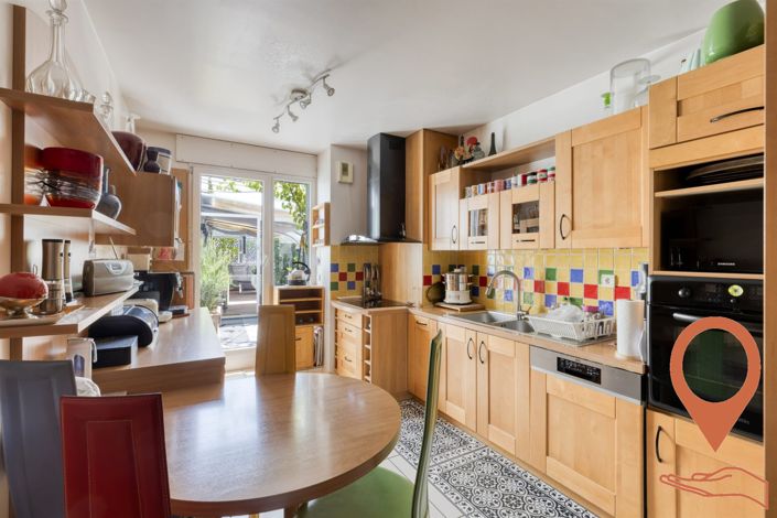 Image No.5-4 Bed Apartment for sale