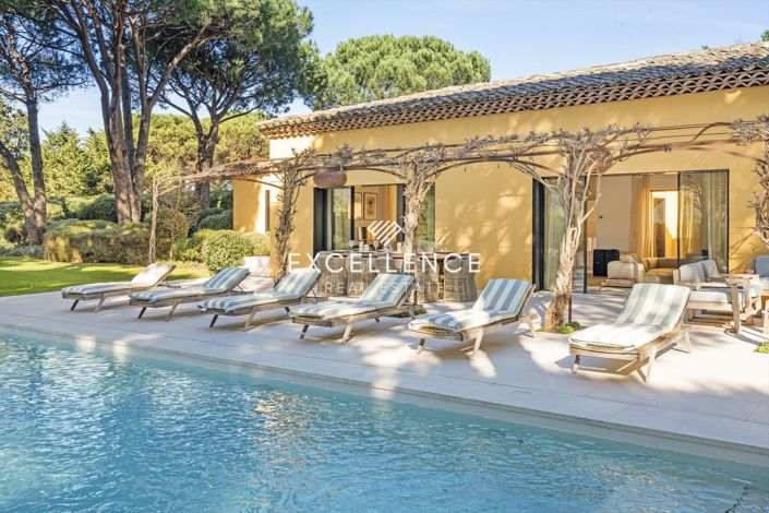 Image No.21-Maison de 5 chambres à vendre à Saint-Tropez