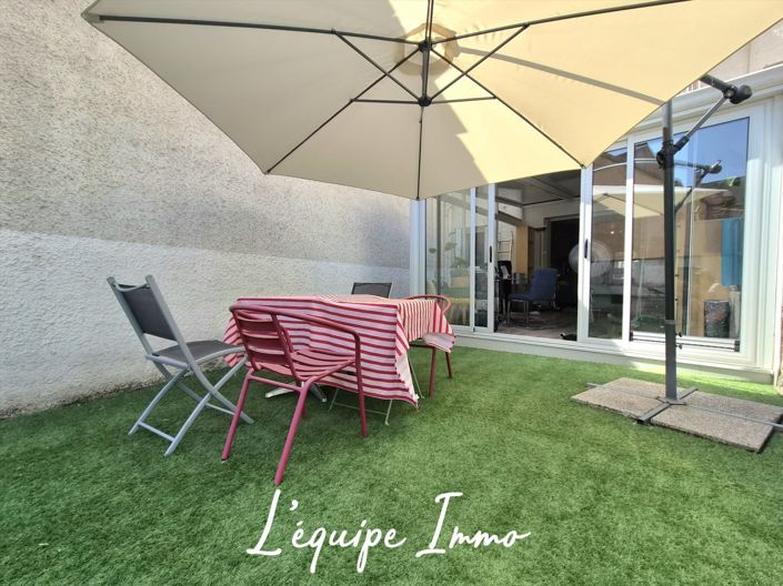 Image No.2-Appartement de 1 chambre à vendre à Toulouse