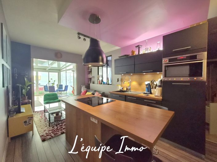 Image No.5-Appartement de 1 chambre à vendre à Toulouse